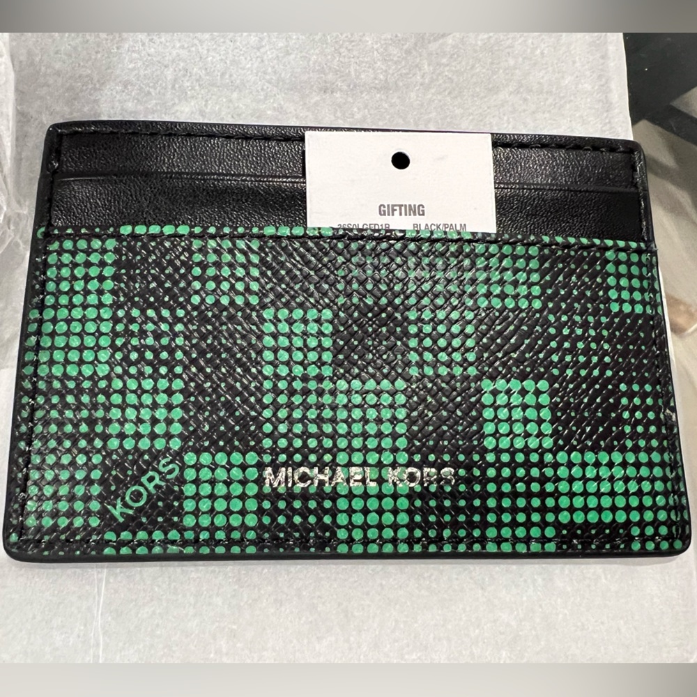 Michael Kors Card Case